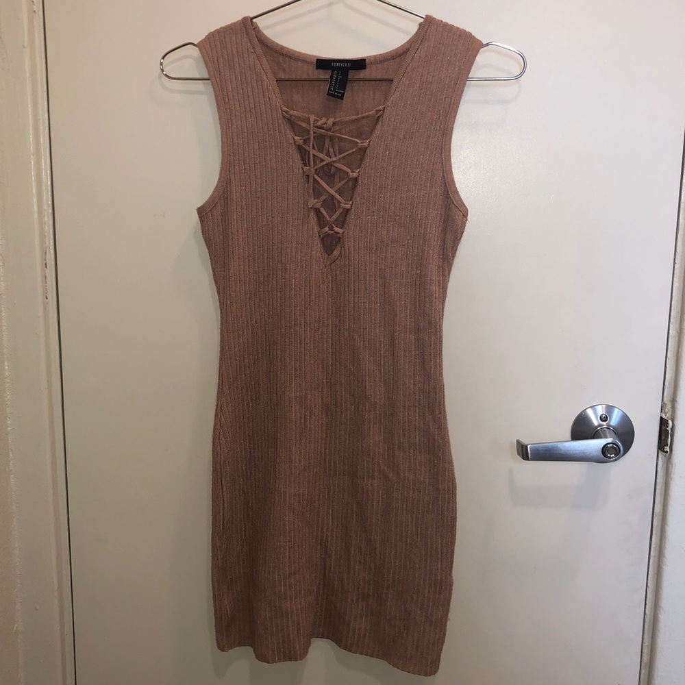Forever 21 dress